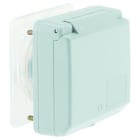 BALS - Pistorasia kanava-as. - 13108 3PEN 16-6h 400VIP44