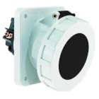 BALS - Pistorasia, uppo-vino - 12105 3PE 125A-7H 500V IP67