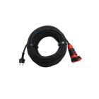 REIMAX ELECTRONICS - Jatkojohto 1-os.20m+merkkivalo - H07RN 3x1,5mm2