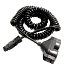 REIMAX ELECTRONICS - Winsta spiraalijohto - Winsta spiraalijohto 2-os.