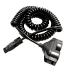 REIMAX ELECTRONICS - Winsta spiraalijohto - Winsta spiraalijohto 2-os.