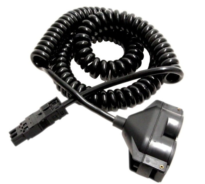 REIMAX ELECTRONICS - Winsta spiraalijohto - Winsta spiraalijohto 2-os.