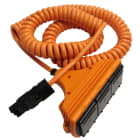 REIMAX ELECTRONICS - Winsta spiraalijohto - Winsta spiraalijohto 3-os