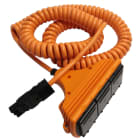 REIMAX ELECTRONICS - Winsta spiraalijohto - Winsta spiraalijohto 3-os