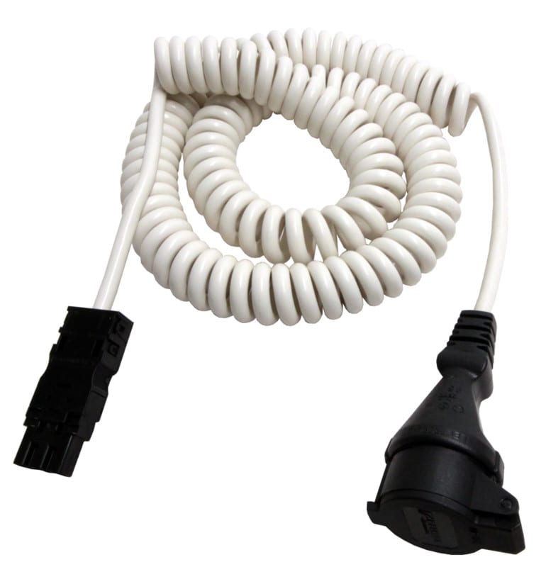 REIMAX ELECTRONICS - Winsta spiraalijohto - Winsta spiraalijohto 1-os