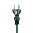 REIMAX ELECTRONICS - Liitosjohto schukopistotulppa - H07RN-F(VSB)3x1,5S 10m