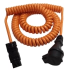 REIMAX ELECTRONICS - Winsta spiraalijohto - Winsta spiraalijohto 1-os