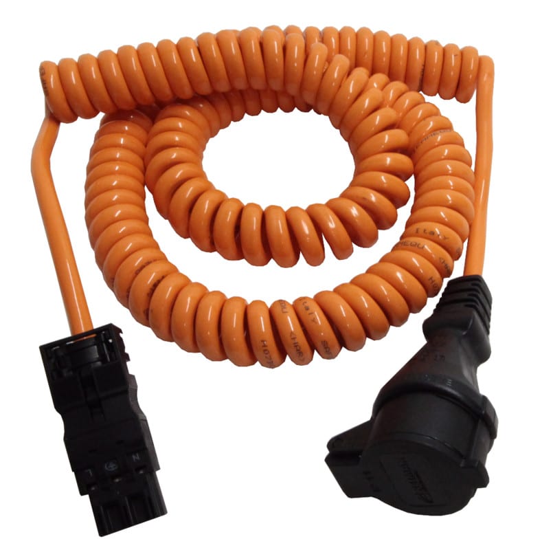 REIMAX ELECTRONICS - Winsta spiraalijohto - Winsta spiraalijohto 1-os