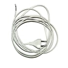 REIMAX ELECTRONICS - Liitosjohto europistotulppa - H03VVH2-F(MSO)2x0,75N 3m val