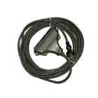 REIMAX ELECTRONICS - Jatkojohto 3-os - H07RN-F(VSB)3x1,5S 10m IP44