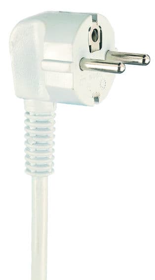 REIMAX ELECTRONICS - Liitosjohto - 801 MSK 3x1,5S 3m val