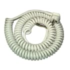 REIMAX ELECTRONICS - Spiraaliliitosjohto sukotulppa - MSKEZ 3x1,5S 5m val