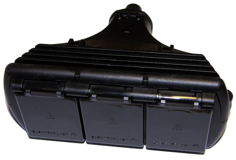 REIMAX ELECTRONICS - Jatkopistotasia 3-os - Jatkopistorasia IP44 mus