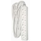 REIMAX ELECTRONICS - Jatkojohto 6-os - H05VV-F(MSK)3x1,5S 5m