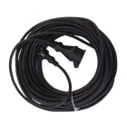 REIMAX ELECTRONICS - Jatkojohto 1-os - H07RN-F(VSB)3x1,5S 20m IP44