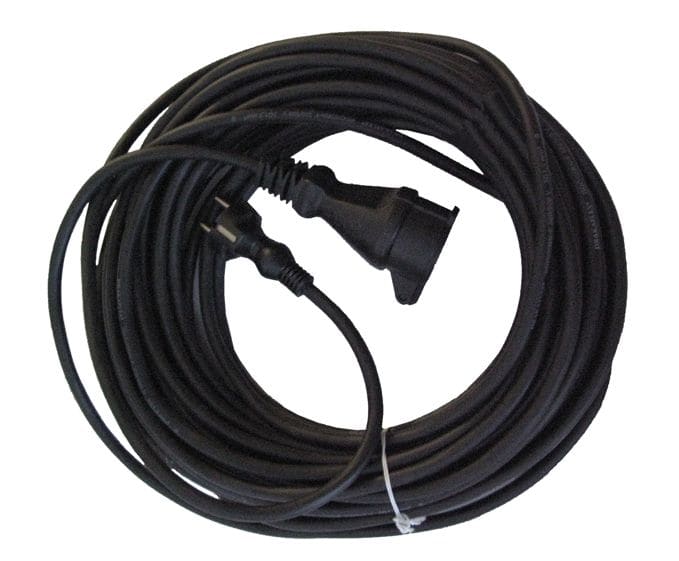 REIMAX ELECTRONICS - Jatkojohto 1-os - H07RN-F(VSB)3x1,5S 20m IP44