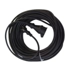 REIMAX ELECTRONICS - Jatkojohto 1-os - H07RN-F(VSB)3x1,5S 20m IP44