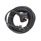 REIMAX ELECTRONICS - Jatkojohto 2-os - H07RN-F(VSB)3x1,5S 10m IP44