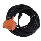 REIMAX ELECTRONICS - Jatkojohto 2-os tynnyri - H07RN-F(VSB)3x2,5S 20m IP44