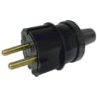 REIMAX ELECTRONICS - Pistotulppa - Pistulppa 16A 230V IP44 mus