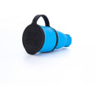 NORWESCO - Jatkopistorasia Power Solid - 1S/16A/250V/IP54 SI/MU