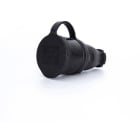 NORWESCO - Jatkopistorasia Power Solid - 1S/16A/250V/IP54 MU