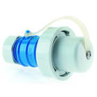 BALS - Pistotulppa - 736 1PNE 16A 230V IP68