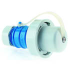 BALS - Pistotulppa - 736 1PNE 16A 230V IP68