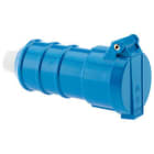 BALS - Suko.jatkop.rasia - 7409 1PE 16A 230V