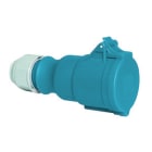 BALS - Jatkopistorasia Multi-grip - 31001-TLS 2PE 16A 230V IP44