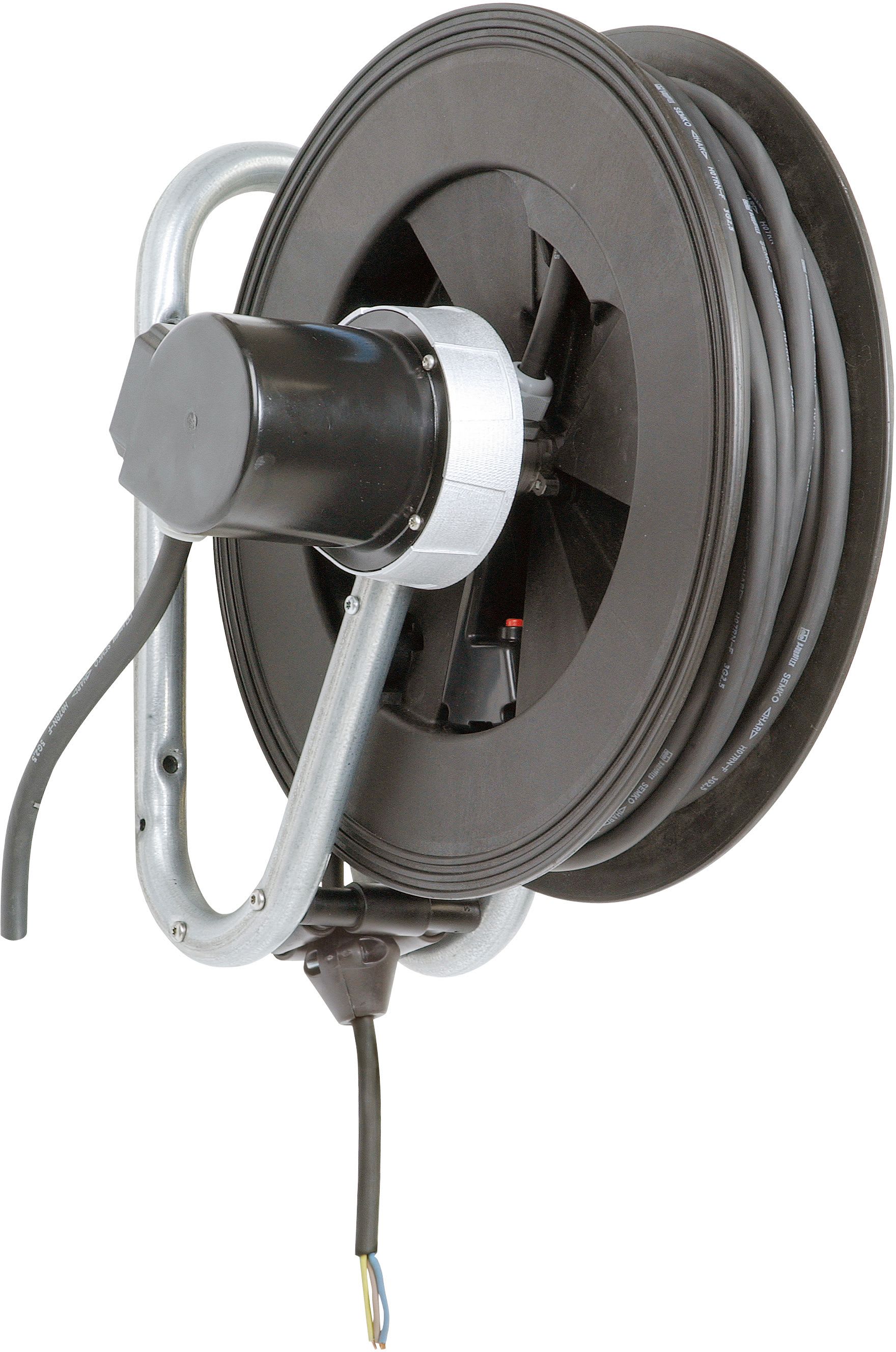 NEDERMAN - Jatkojohtokela - 15m 10A 400V IP55