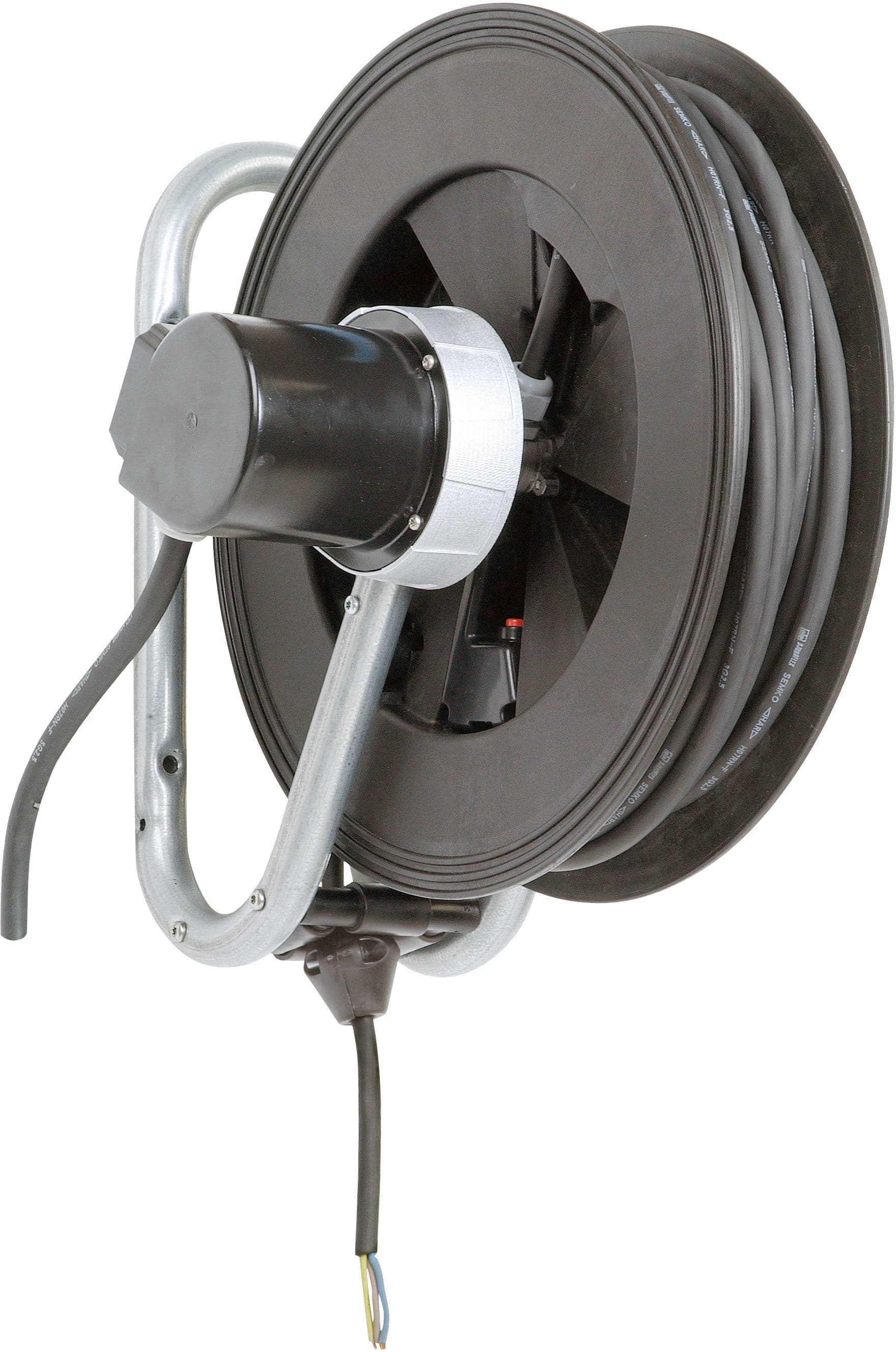 NEDERMAN - Jatkojohtokela Nederman 793 - 15m 10A 400V IP55