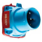 MARECHAL - Pistotulppa DSN3 - 6138017 3PNE 32A 400V 50Hz