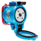 MARECHAL - Pistorasia DS6 metalli - 3964013 3PE 90A 400V 50Hz