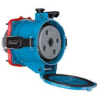 MARECHAL - Pistorasia DS2 metalli - 3924017 3PNE 250A 400V 50Hz