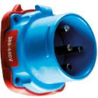 MARECHAL - Pistotulppa DS1 - 3118017 3PNE 30A 400V 50Hz