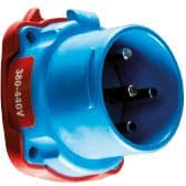 MARECHAL - Pistotulppa DS6 - 3168013 3PE 90A 400V 50Hz