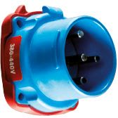 MARECHAL - Pistotulppa DS6 - 3168193 3PE 90A 690V 50Hz