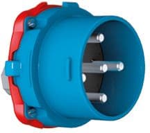 MARECHAL - Pistotulppa DS9 - 3198013 3PE 150A 400V 50Hz