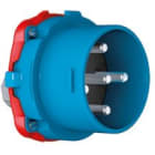 MARECHAL - Pistotulppa DS9 - 3198013 3PE 150A 400V 50Hz