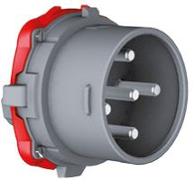 MARECHAL - Pistotulppa DS9 metalli - 3998013 3PE 150A 400V 50Hz