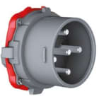 MARECHAL - Pistotulppa DS9 metalli - 3998013 3PE 150A 400V 50Hz