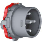 MARECHAL - Pistotulppa DS2 metalli - 3928017 3PNE 250A 400V 50Hz