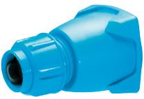 MARECHAL - Kahva DS3 - 513P0D30 10-30mm