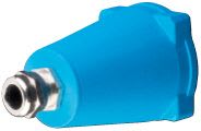 MARECHAL - Kahva DS6 metalli - 594P050M 34-44mm