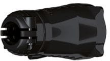 MARECHAL - Kahva DS9 - 555P0D45 35-45mm