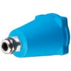 MARECHAL - Kahva DS9 metalli - 595P050M 34-44mm