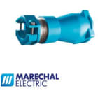 MARECHAL - Kahva DS2 metalli - 596P0D54 40-54mm