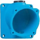 MARECHAL - Pintakotelo-30 DS6 metalli - 594B2M40 M40