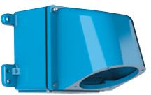 MARECHAL - Pintakotelo-70 DS6 metalli - 594C7M40 M40